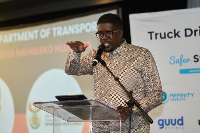SaferStops Association calls for industry-wide commitment to Truck Driver Wellness at Annual Symposium