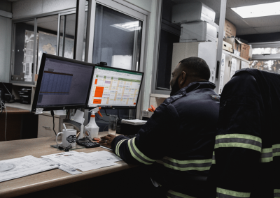 Unitrans drives innovation to meet Africa’s evolving logistics needs
