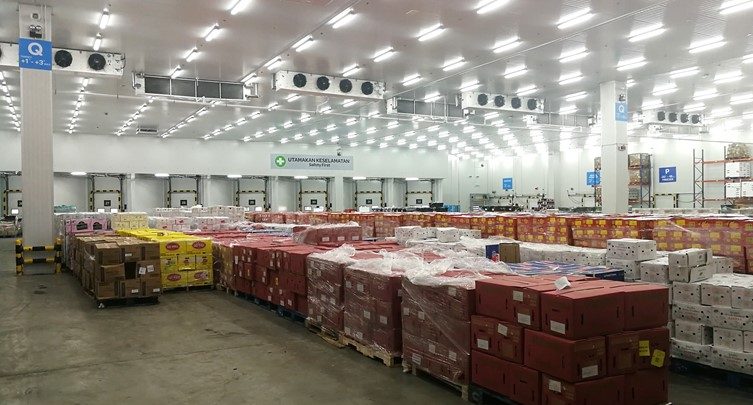 Consortium unveils pan-African cold chain logistics to boost food security Consortium unveils pan-African cold chain logistics to boost food security