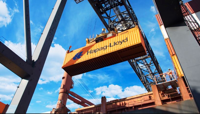 Hapag-Lloyd buys SAAM’s terminal and logistics business