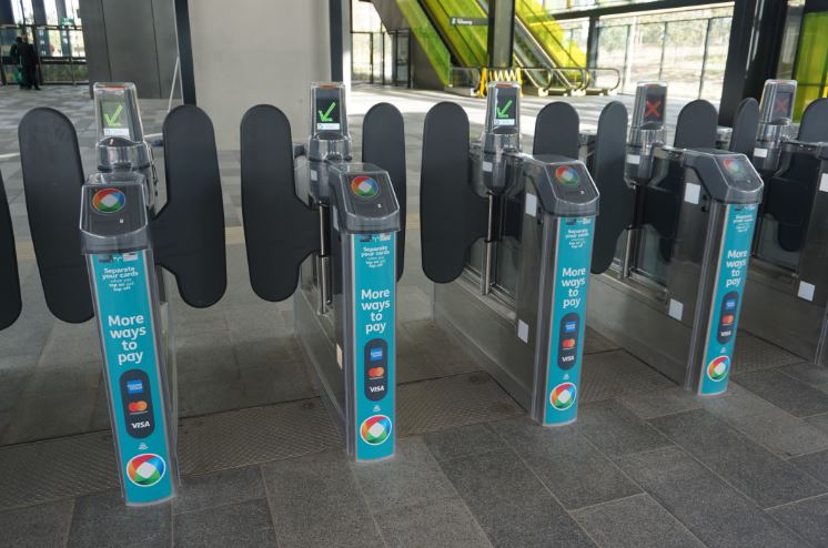 Transport Scotland awards services contract to Cubic Transportation Systems Transport Scotland awards services contract to Cubic Transportation Systems