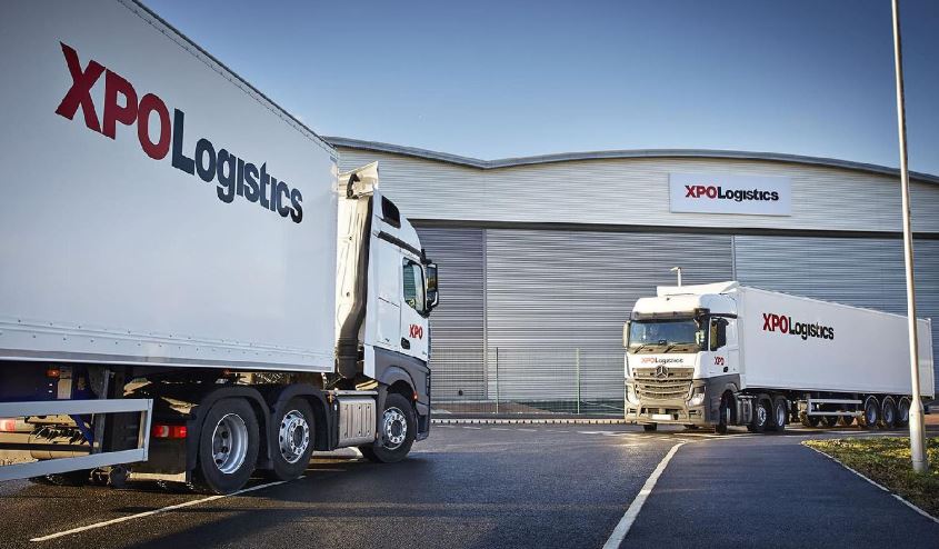 XPO Logistics approves separation of RXO, declares distribution of RXO shares XPO Logistics approves separation of RXO, declares distribution of RXO shares