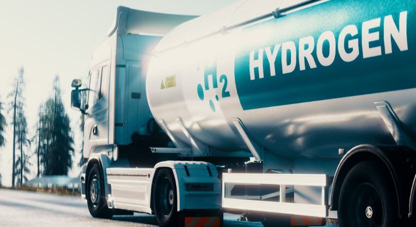 Gaussin, Lhyfe partner on hydrogen mobility for logistics sector Gaussin, Lhyfe partner on hydrogen mobility for logistics sector