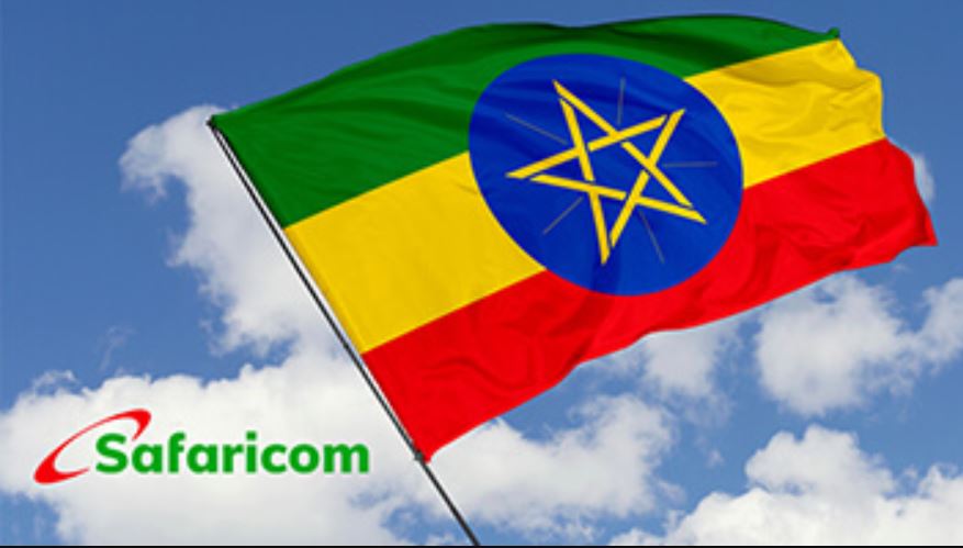 Safaricom launches in Ethiopia Safaricom launches in Ethiopia