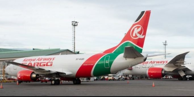 Kenya Airways further drop its fleet in cost-cutting plan Kenya Airways further drop its fleet in cost-cutting plan