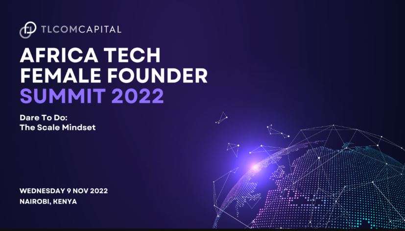 TLcom announces 4th Africa Tech Female Founder Summit