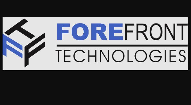 Forefront Technologies launches exhibition hall, the warehouse Forefront Technologies launches exhibition hall, the warehouse