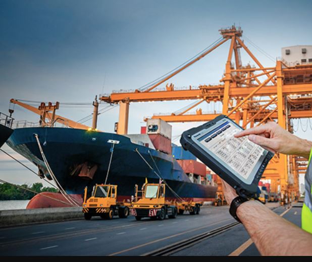 Siemens Logistics, Qatar Airways Cargo, QAS Cargo ink deal for digitalising cargo Siemens Logistics, Qatar Airways Cargo, QAS Cargo ink deal for digitalising cargo