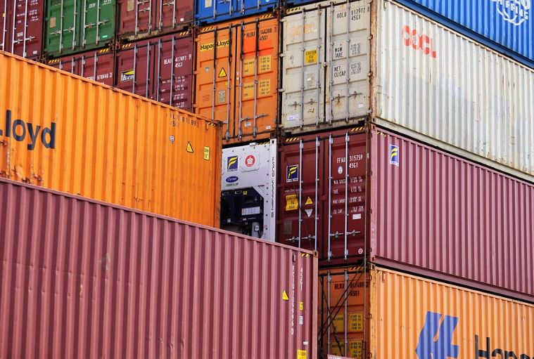 CMA CGM and MSC announces TradeLens integration CMA CGM and MSC announces TradeLens integration