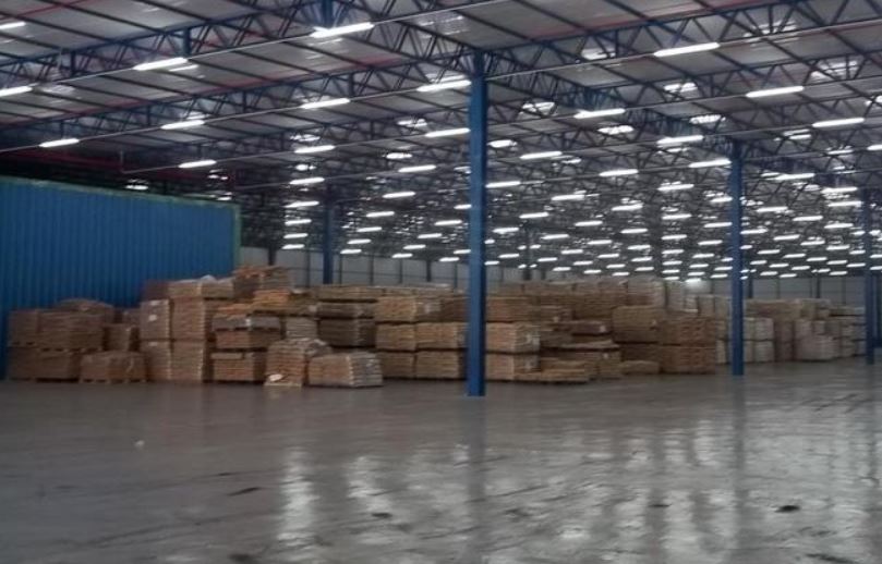 Jumia Egypt, Hassan Allam ink lease agreement for warehouse space Jumia Egypt, Hassan Allam ink lease agreement for warehouse space