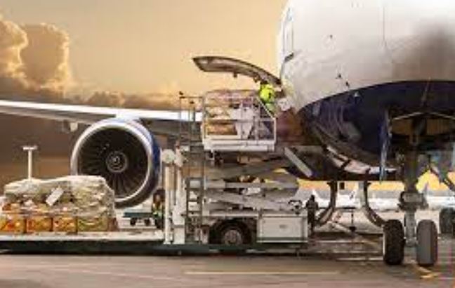 MSC to develop MSC Air Cargo solution MSC to develop MSC Air Cargo solution