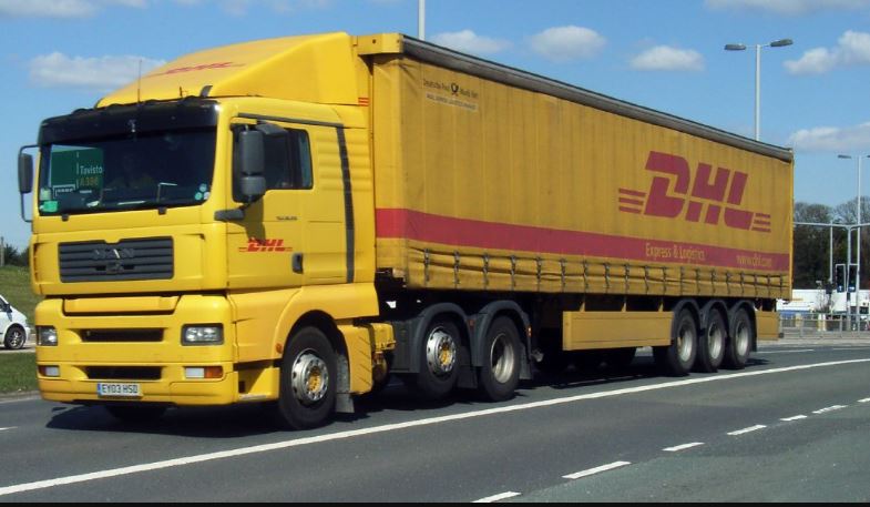 DHL announces expansion of EV logistics centres DHL announces expansion of EV logistics centres