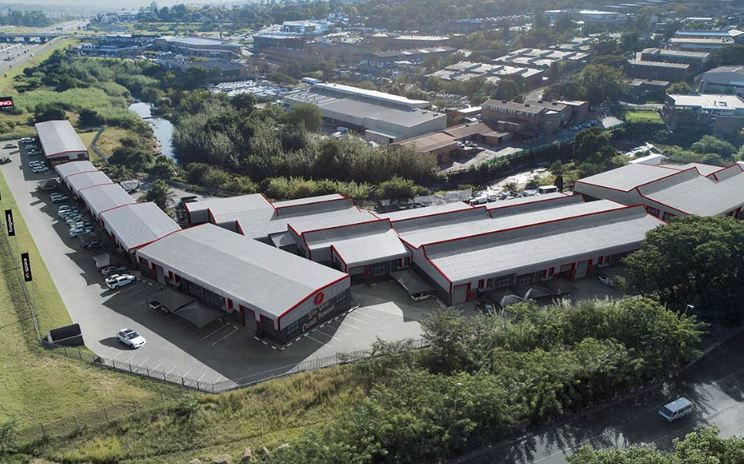 Inospace launches new tech space for logistics Inospace launches new tech space for logistics