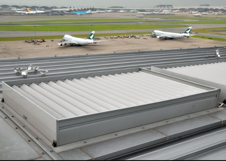 Kenya plans to build East Africa’s first exclusive cargo airport Kenya plans to build East Africa’s first exclusive cargo airport