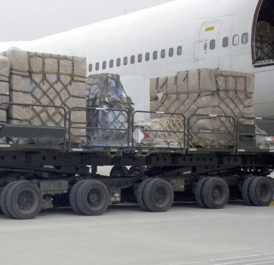 Astral Aviation, ACL Airshop partner for air cargo equipment & logistics support Astral Aviation, ACL Airshop partner for air cargo equipment & logistics support