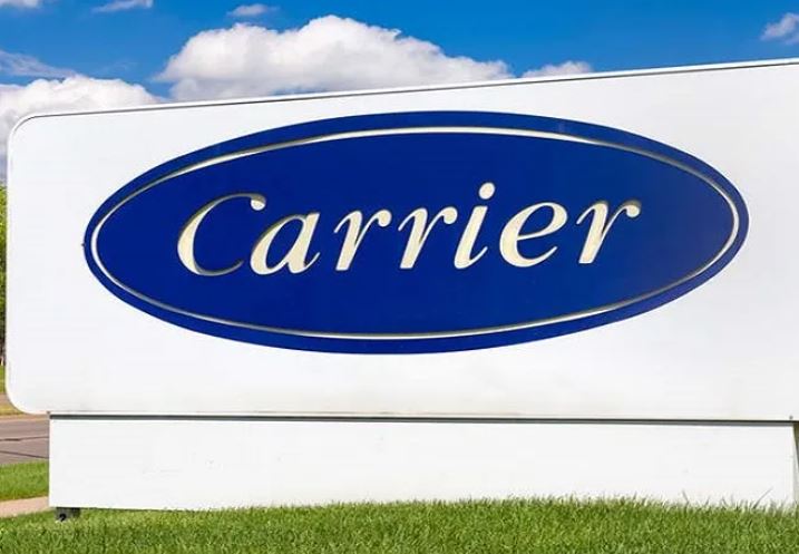 Carrier advances cold chain development across Africa