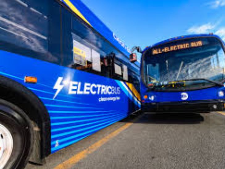 BasiGo soon to kick-off EV assembly in Kenya BasiGo soon to kick-off EV assembly in Kenya