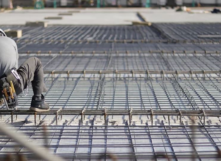 Modern ready-built warehouse to be developed in Việt Nam Modern ready-built warehouse to be developed in Việt Nam