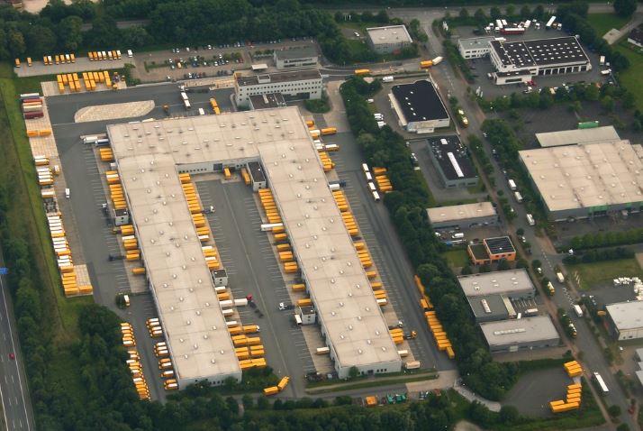 Asyad Group to develop logistics park, e-commerce hub in Tanzania Asyad Group to develop logistics park, e-commerce hub in Tanzania