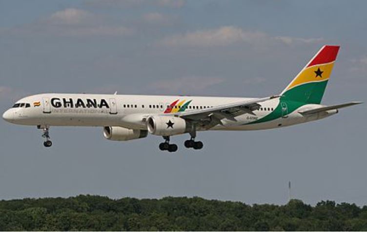 Ghana to launch new national airline 2023 Ghana to launch new national airline 2023