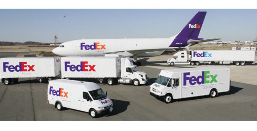 FedEx Express establishes direct commercial presence in Nigeria