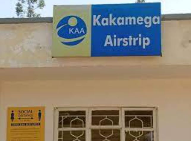 Kakamega Airstrip in Kenya open for commercial flights Kakamega Airstrip in Kenya open for commercial flights