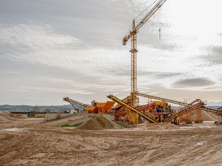 McLaren awarded contract for Sherburn42 logistics warehouse project McLaren awarded contract for Sherburn42 logistics warehouse project