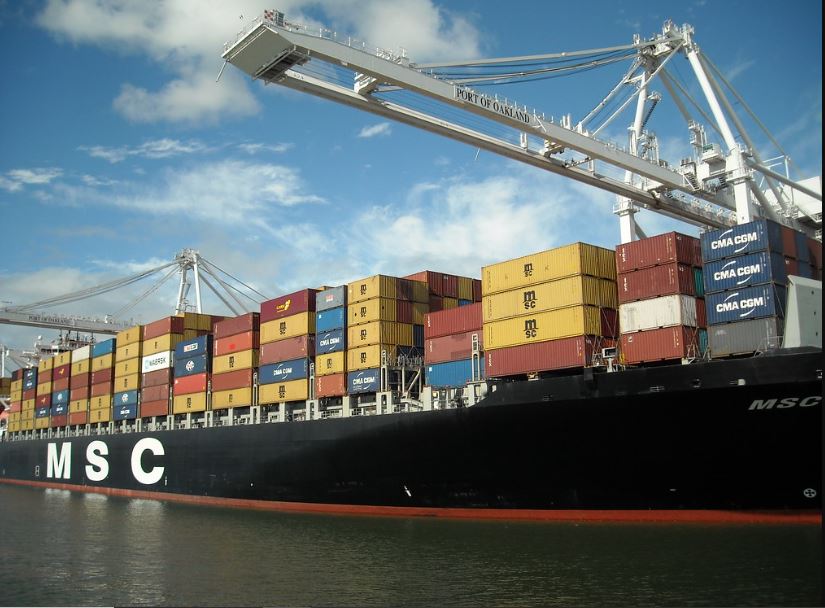 MSC expands market to Congo Republic, Democratic Republic of Congo MSC expands market to Congo Republic, Democratic Republic of Congo