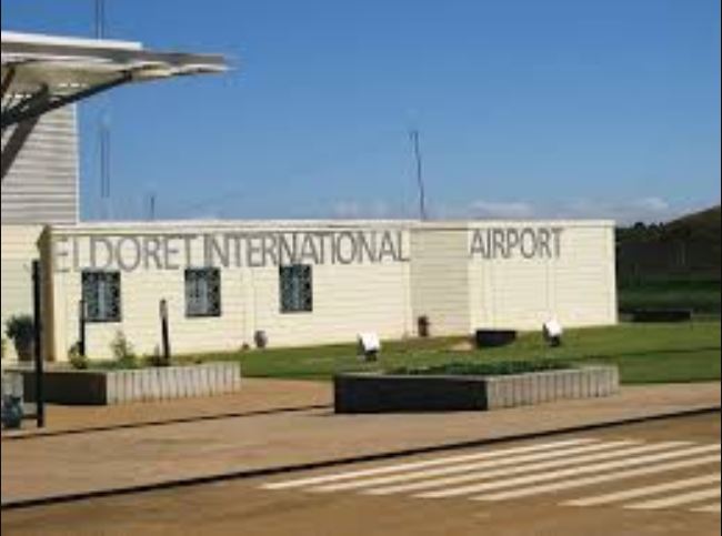 Kenya’s Eldoret International Airport set for upgrade