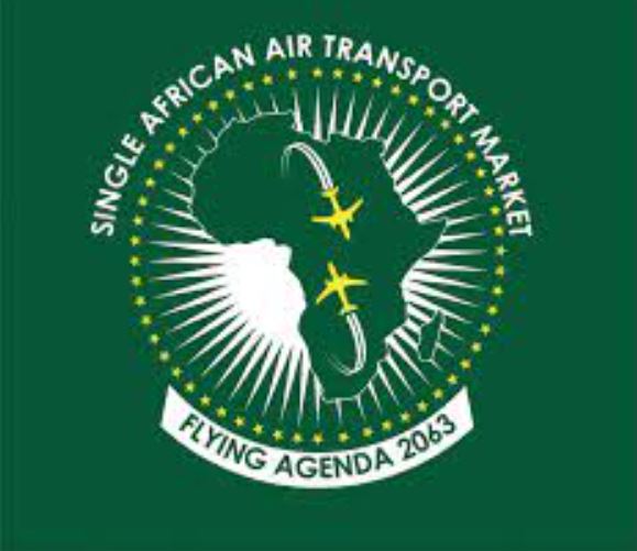 15 African countries sign agreement to pilot A Single Air Transport Market 15 African countries sign agreement to pilot A Single Air Transport Market