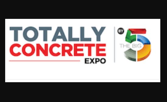 Totally Concrete Expo Totally Concrete Expo