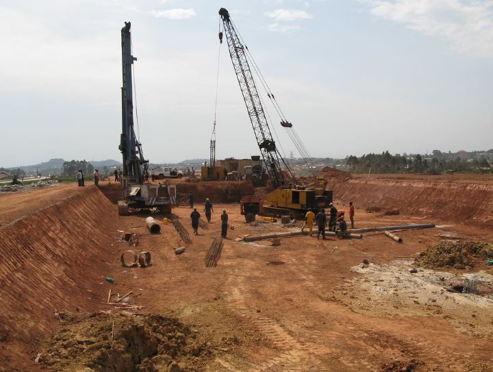 Construction of Sh 1.2Bn regional maritime institute in Kenya begins Construction of Sh 1.2Bn regional maritime institute in Kenya begins