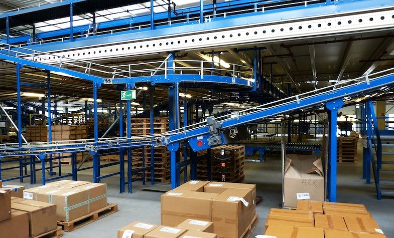 Announcing launch of Shipinter Logistics