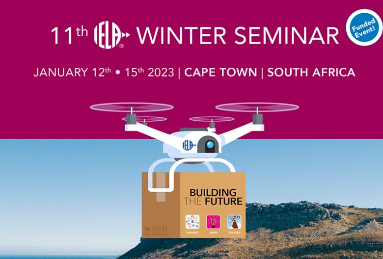 IELA organises Exhibition logistics education and training event in Cape Town