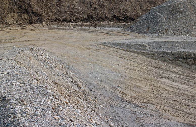 Letter of Agreement for HAM Project awarded Letter of Agreement for HAM Project awarded