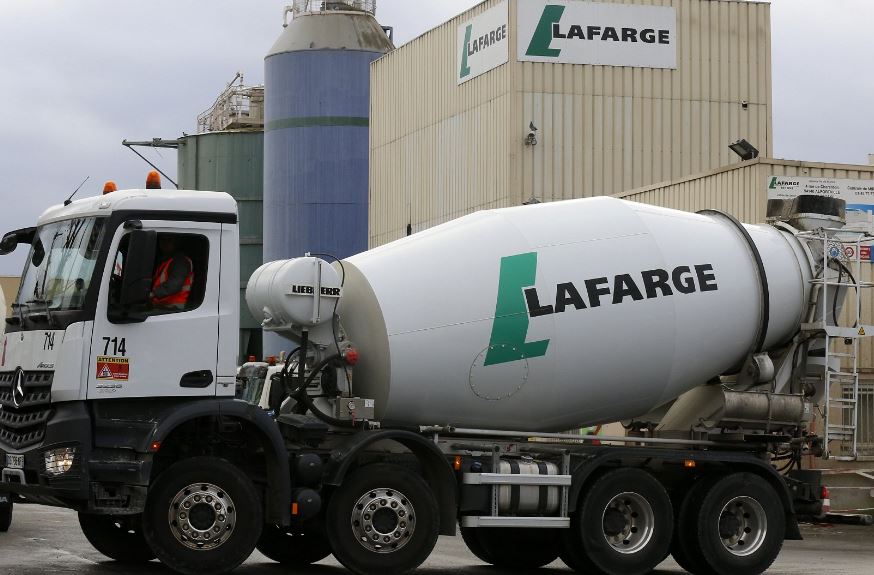 Lafarge Africa opens third institute in Nigeria Lafarge Africa opens third institute in Nigeria