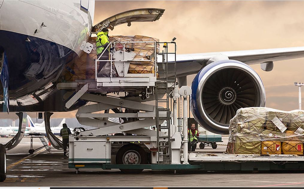 Etihad Cargo expands capacity offering to United States Etihad Cargo expands capacity offering to United States