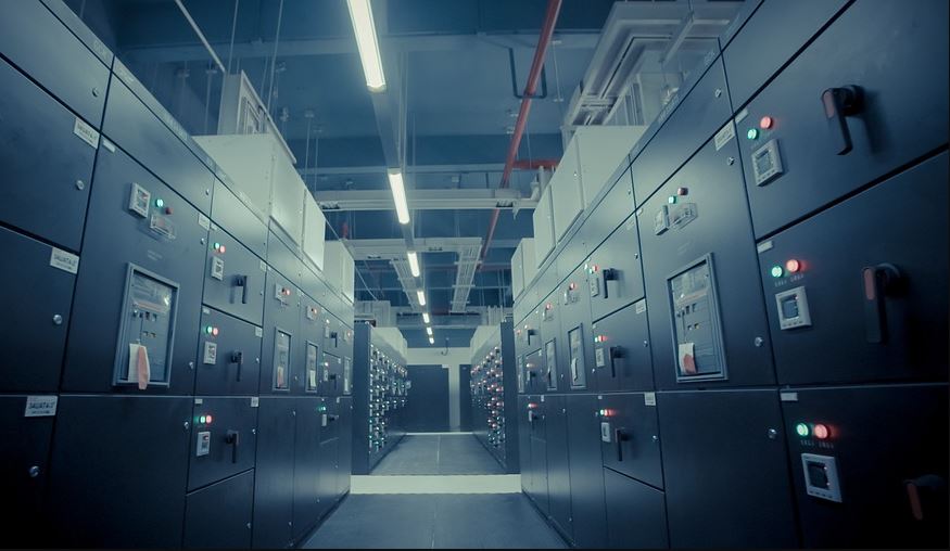 NTT opens new data center in South Africa NTT opens new data center in South Africa