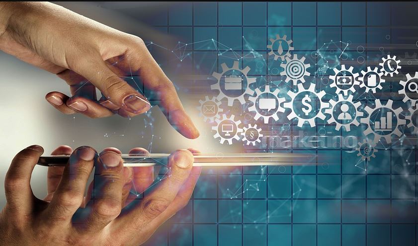 SA inks MoU for cooperation in science, technology and innovation SA inks MoU for cooperation in science, technology and innovation