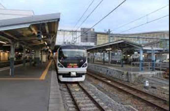 South Africa’s Eerste River-Bellville Train service partially resumes