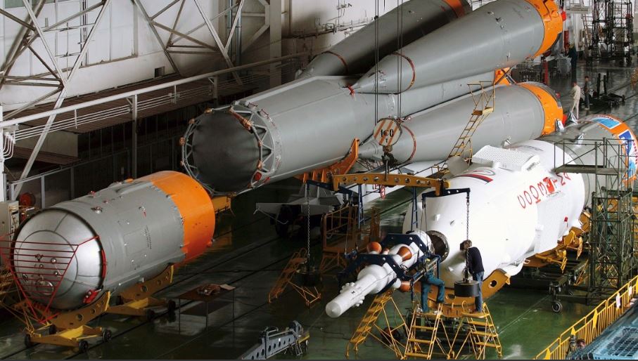 US $1 bn spaceport to be set up in Djibouti US $1 bn spaceport to be set up in Djibouti