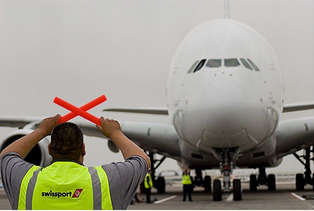 Swissport adds Mombasa to its African network Swissport adds Mombasa to its African network