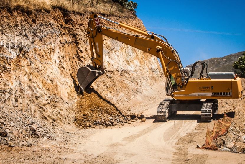 Nigeria approves construction of 1,374km roads across 9 corridors Nigeria approves construction of 1,374km roads across 9 corridors