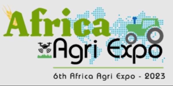 6th Africa Agri Expo AAE2023- Nairobi, Kenya 6th Africa Agri Expo AAE2023- Nairobi, Kenya