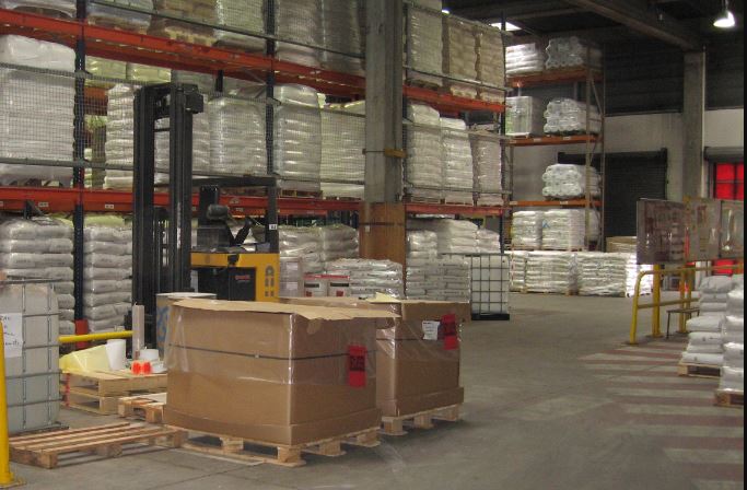 MicroCare opens Warehouse, Distribution Center in U.K. MicroCare opens Warehouse, Distribution Center in U.K.