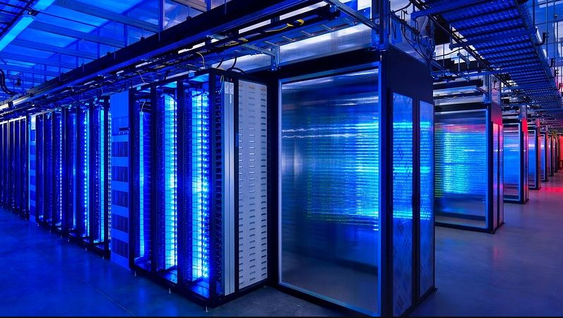 ADC receive US $30M to expand data centre in Kenya ADC receive US $30M to expand data centre in Kenya