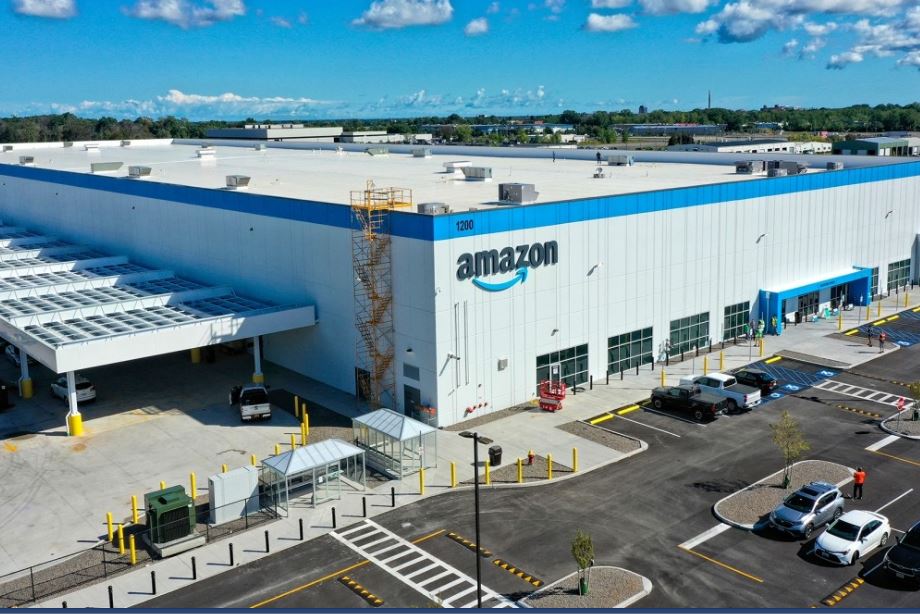 Amazon reschedules date of opening South African marketplace Amazon reschedules date of opening South African marketplace