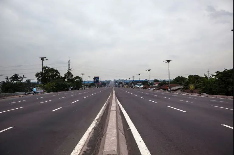 Construction of Mau Summit highway in Kenya put on hold Construction of Mau Summit highway in Kenya put on hold