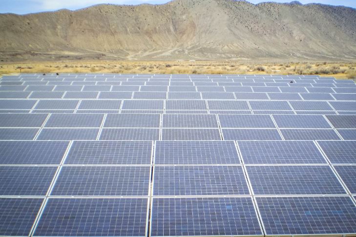 Port of Mombasa considers use of renewable energy for cold-ironing