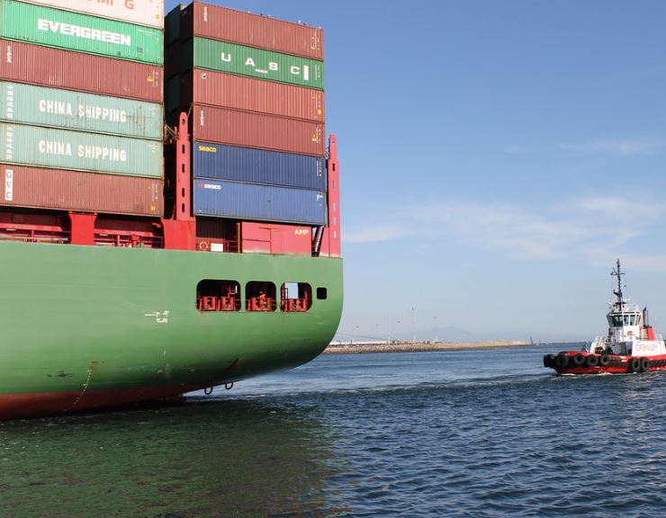 GCMD, Olympic Shipping seal decarbonisation deal GCMD, Olympic Shipping seal decarbonisation deal